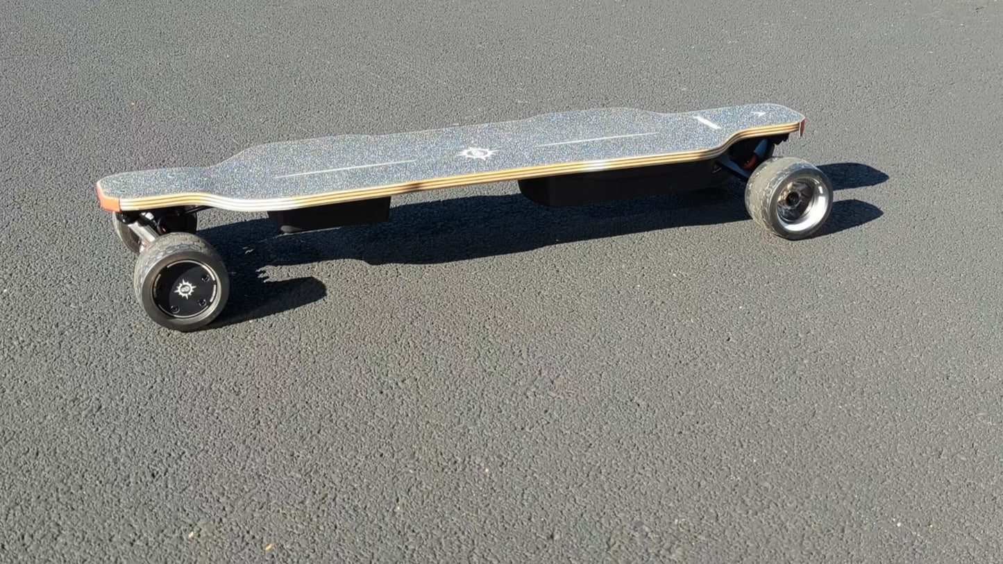 Possway Electric Longboard